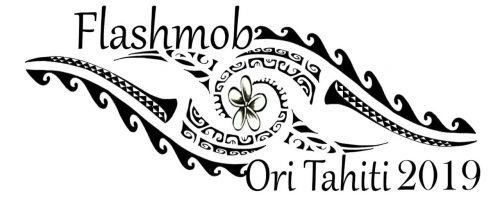 Logo Flashmob Logo Flashmob