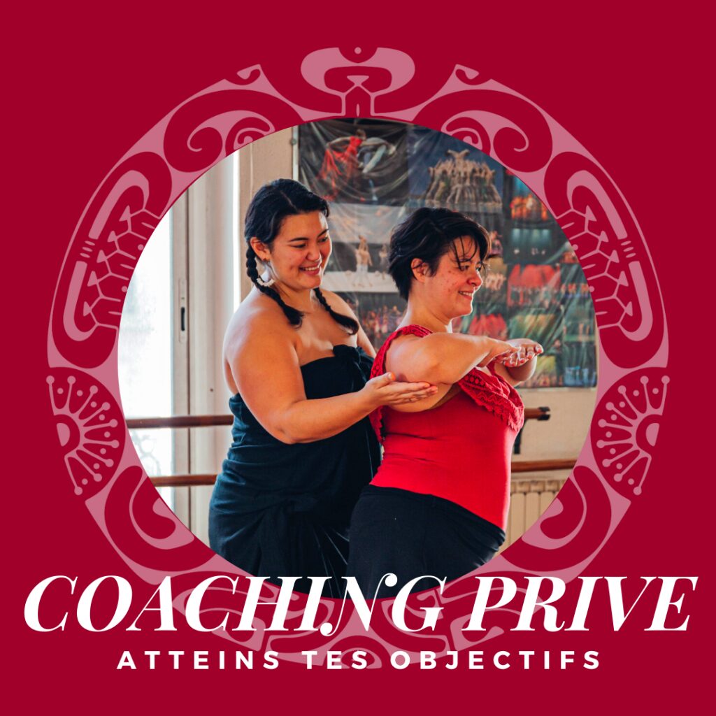 Coaching &lsquo;Ori Tahiti