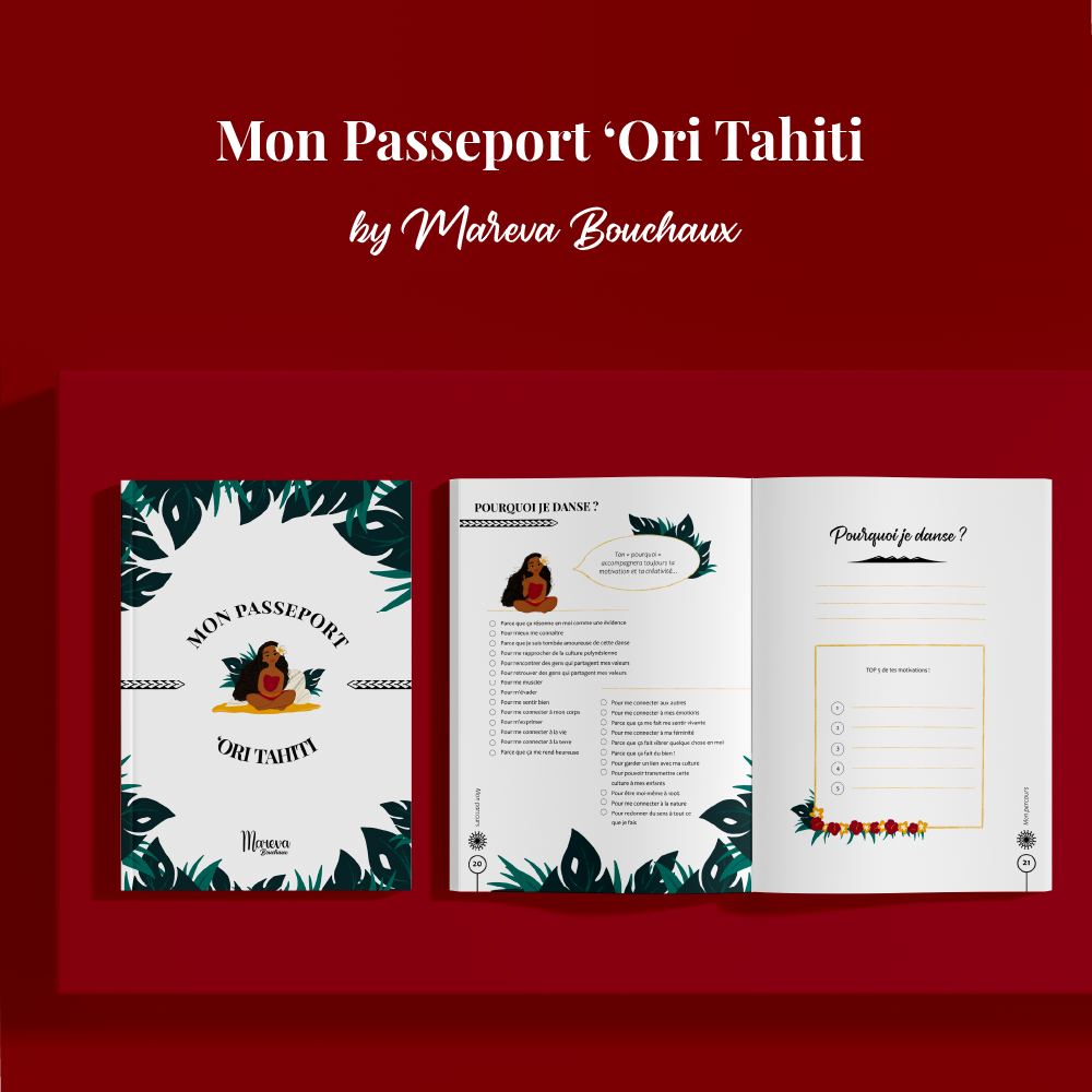 Ebook Passeport ‘Ori Tahiti ASSOS