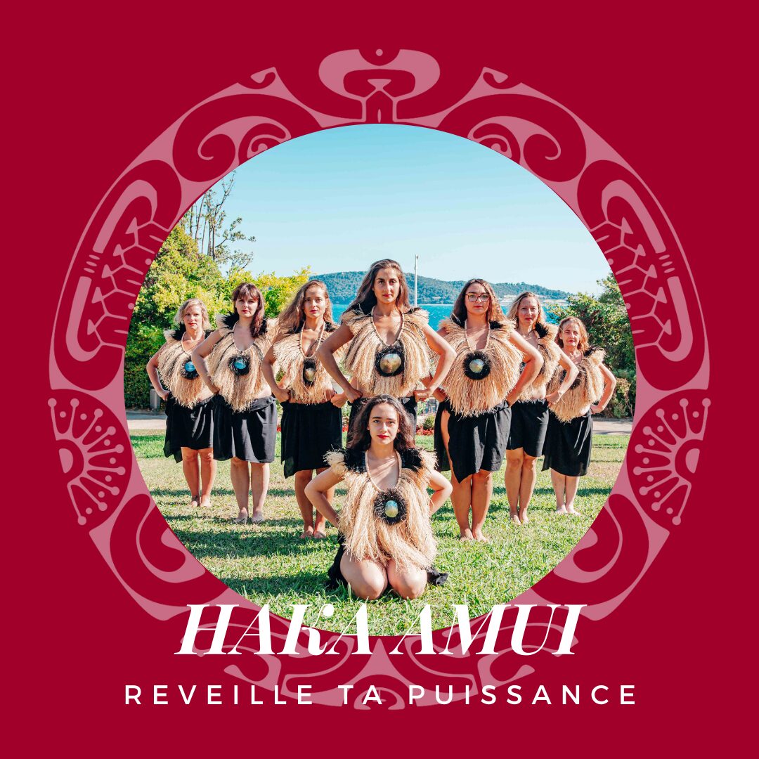 haka