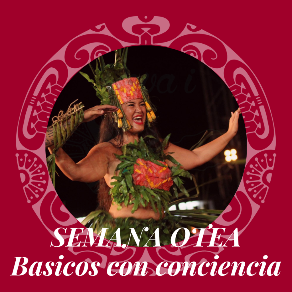 Semana Otea