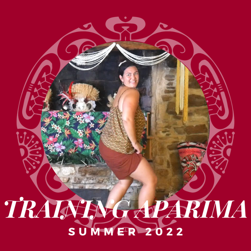 3 Training Aparima – Pack Summer 2022