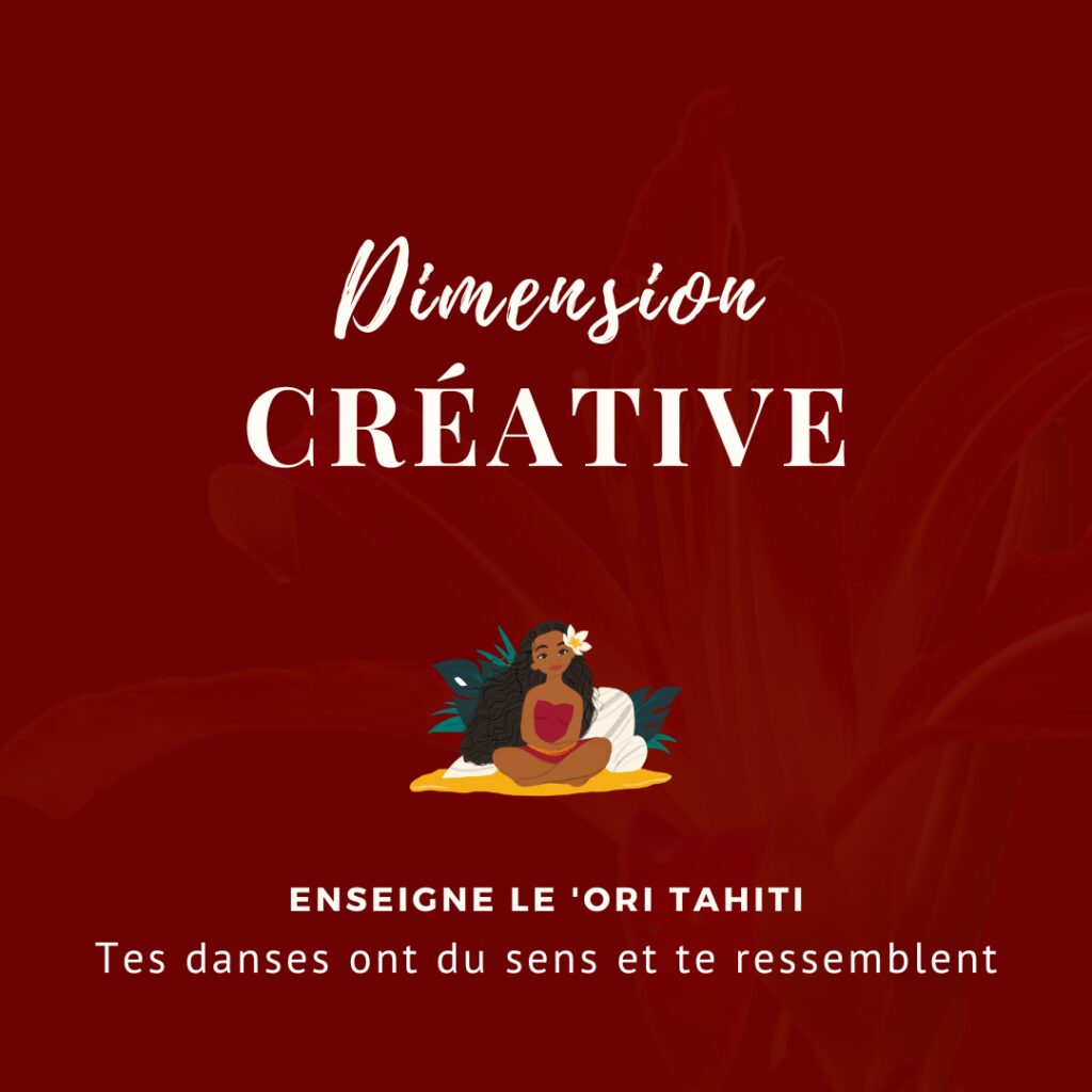 Dimension Créative