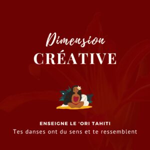 Dimension Créative