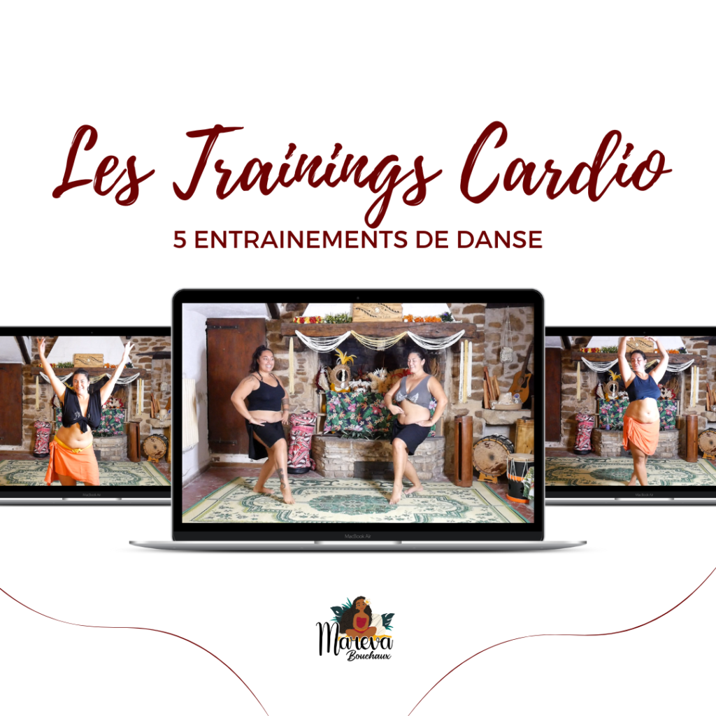 5 Trainings Cardio