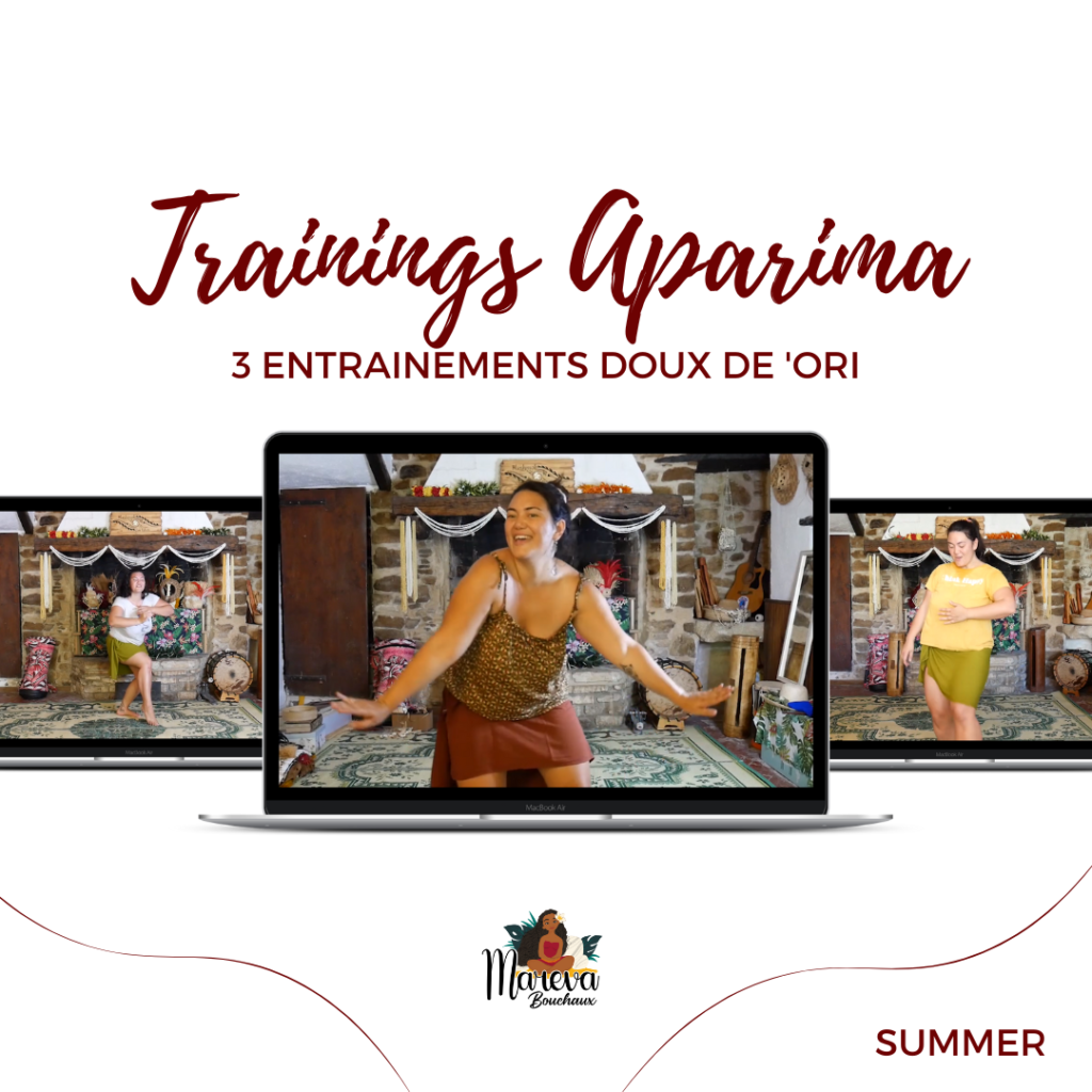 3 Training Aparima – Summer
