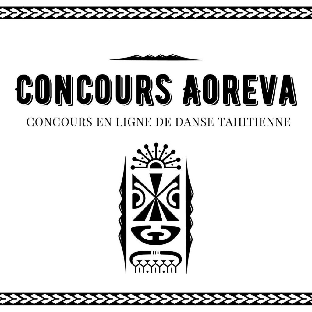 CONCOURS AOREVA – Edition 2022