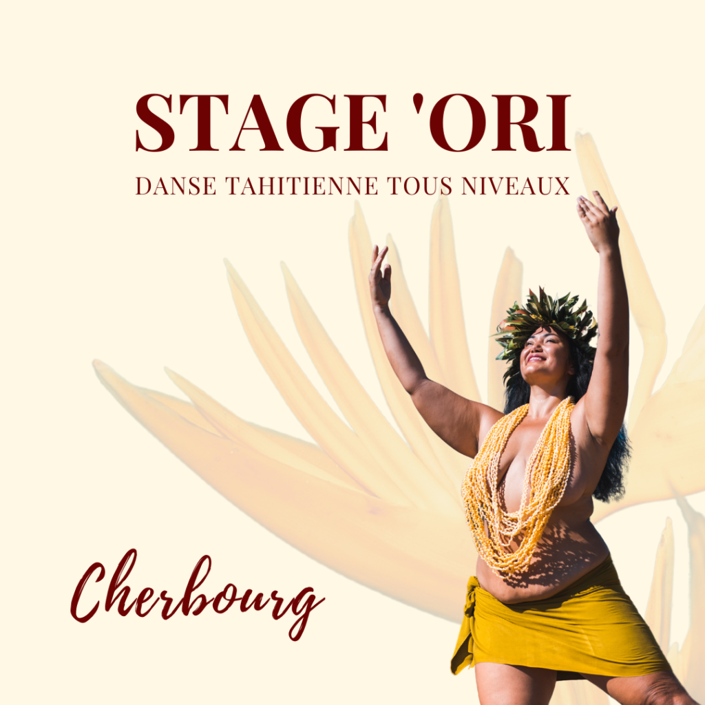 Stage Cherbourg – 15/16 Avril 2023