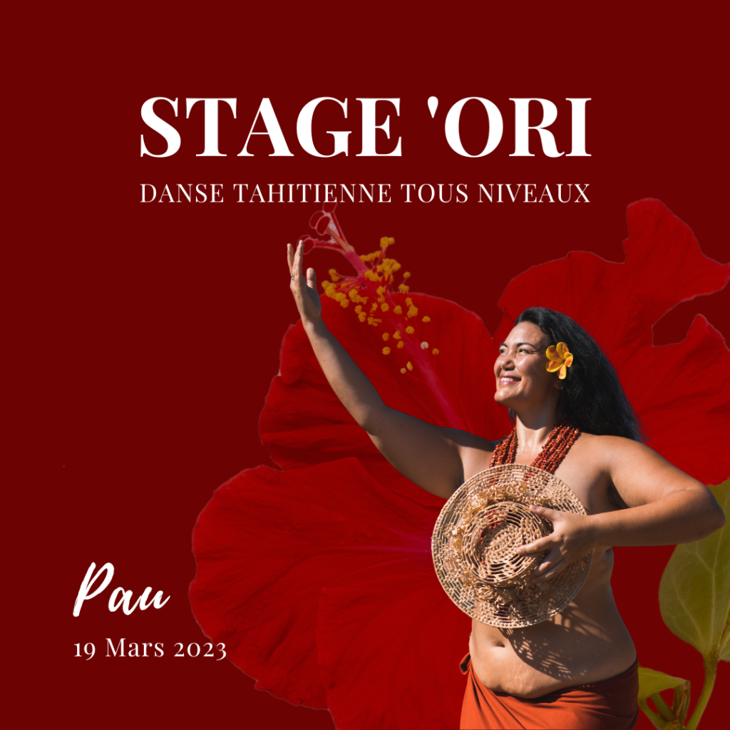 Stage Pau – 19 Mars 2023