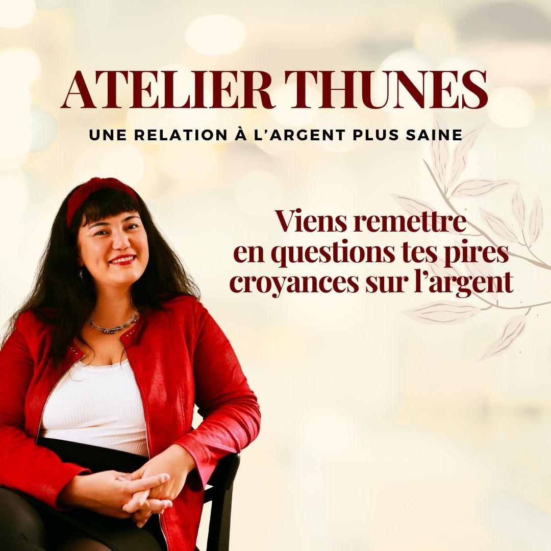 Atelier Thunes